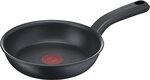 Tefal Daily Chef Black Induction Non Stick Frypan 20cm $25 + Delivery ($0 with Prime/ $39 Spend) @ Amazon AU