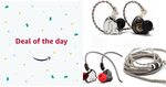 7hz Timeless Earbuds $248.24, QKZ HBB $22.49 (from $29.99) + Shipping ($0 with Prime / $39 Spend) @ LinSoul Amazon AU