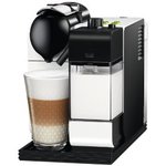 DeLonghi Lattissima+ EN520W Nespresso Coffee Machine - $255 Delivered