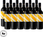 56% off Lakeside SA Cabernet Sauvignon 2019 $94/12 Bottles Delivered ($7.84/Bottle, RRP $18/Bottle) @ Wine Shed Sale
