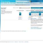 Microsoft Technet Subscriptions - 30% off Renewal or New Purchase