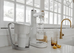 ​Win the Ultimate Soda Maker Combo from Waters Co Australia