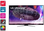 LG 48" OLED UltraGear UHD 4K 120Hz Gaming Monitor (48GQ900) $1599 + Delivery @ Kogan
