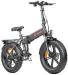 Engwe EP-2 Pro 750W 48V/13Ah Offroad Electric Bike - 3 Colours US$704.16 (~A$1056.64) AU Stock Delivered @ GeekBuying