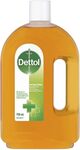 [Prime] Dettol Antibacterial Household Grade Disinfectant Liquid, 750ml $8.75 ($7.88 S&S) Delivered @ Amazon AU