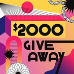 Win 1 of 20 $100 Chester Square gift cards from Chester Square Shopping Centre