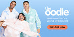 $10 Summer Pyjamas Sets + Free Delivery @ The Oodie