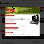 Lenovo ThinkPad X230 Laptop $764 Free Delivery and Other Weekend Sales