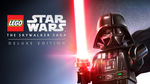 [Switch] LEGO Star Wars: The Skywalker Saga Deluxe Edition $32.98 (67% off RRP) @ Nintendo eShop