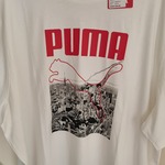 [WA] Puma T-Shirt $12.50 in-Store @ Puma, Watertown