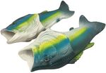 40% off Tuna Fish Feet (Fish Thongs) $12.49 (Club Price) + Delivery ($0 C&C/ $99 Order) @ BCF