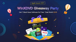[Windows, Mac] Free WinX MediaTrans (6 More Free Software with Social Media Sharing) @ WinX DVD