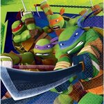 78% off Teenage Mutant Ninja Turtles Party Backdrop $2.95 (Was $12.99) + Delivery ($0 Orders over $79) @ Party Owls