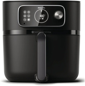 Philips 7000 Series Connected Airfryer XXXL in Black 519.20 or 599.20 with Temp Probe Delivered 0 C C in Store MYER OzBargain