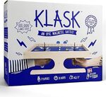 Klask Board Game $45 Delivered @ Amazon AU