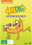CatDog Collector's Edition (Complete DVD Series) $3.50 + Delivery ($0 C&C/In-Store) @ JB Hi-Fi