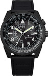 Citizen Promaster BJ7135-02E Eco-Drive Black Nighthawk Watch $279 Delivered @ Starbuy