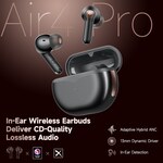 Win 1 of 10 Air4 Pro in-Ear Wireless Earbuds from Soundpeats