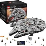 LEGO 75192 Star Wars Ultimate Millennium Falcon 75192 $1053.18 Delivered @ Amazon AU