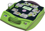 Zoll AED Plus Automatic Defibrillator Bundle with Standard Cabinet, Signage, Prep Kit $2299 Delivered @ DDI Safety