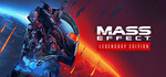 [PC, Steam] Mass Effect Legendary Edition $14.39 (-84% off) @ Steam