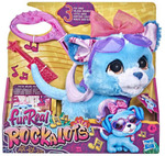 FurReal Rockalots Musical Interactive Walking Puppy $10 In-Store Only (Available Online for Darwin) @ Kmart