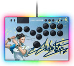 Razer Kitsune Arcade Controller for PS5 and PC (SF6 Chun-Li Edition) $482.82 @ Razer eBay (eBay Plus Reqd)