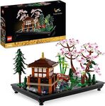 LEGO 10315 Icons Tranquil Garden - $114.90 Delivered @ Amazon AU