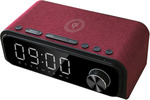Laser Alarm Clock $33.15 / $32.37 (eBay Plus), Portable Bluetooth Speaker $12.74 / $12.44 (eBay Plus) @ Laserco via eBay