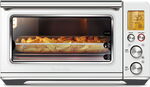 Breville Smart Oven Air Fryer - Sea Salt $369 + Delivery ($0 C&C/In-Store) @ Harvey Norman