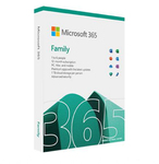 Microsoft 365 Family 6 Users 1 Year $99 + $16.50 Delivery + Surcharge @ SaveOnIT