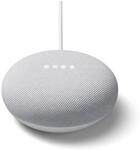 Google Nest Mini (Chalk) $25 in Limited Stores Only @ Bunnings (Pricebeat $23.75 @ Officeworks)