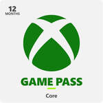 2 Years Xbox Game Pass Ultimate via Game Pass Core: $239.85 + $1 New / $18.95 Lapsed Subscriber (Approx $9.99 P/M) @ JB Hi-Fi