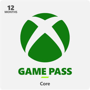 2 Years Xbox Game Pass Ultimate via Game Pass Core: $239.85 + $1 New / $18.95 Lapsed Subscriber (Approx $9.99 P/M) @ JB Hi-Fi