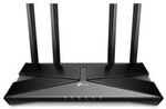 TP-Link Archer AX20 AX1800 Dual-Band Wi-Fi 6 Router $99 Delivered @ Wireless 1