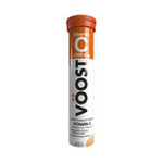 50% off Voost Vitamin C 1000mg 20 Blood Orange Effervescent Tablets $5.50 and Other Varieties from $5.50 @ Coles