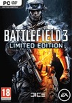 Battlefield 3 Limited Edition with Back to Karkand CD Key Is Only $24.50 [CDKeyPort]