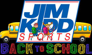 Jim Kidd Sports Deals Coupons Vouchers OzBargain