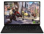 ASUS ROG Flow Z13 Gaming Laptop i9/16GB/1TB RTX4050 $2297 + Delivery ($0 to Metro/ C&C) @ Officeworks