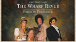 Win a Double Pass to The Wharf Revue: Pride In Prejudice from Ticket Wombat