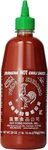 Huy Fong Sriracha Hot Chili Sauce 740 ml $13.61 ($12.25 S&S) + Delivery ($0 with Prime/ $59 Spend) @ Amazon AU