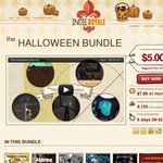 Indie Royale - Halloween Bundle (5 Games for ~ $5)
