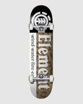 Buy 1 Get 1 Free Select Element Complete Skateboard $50 + $9.99 Delivery ($4.99 with Account/ $75 Order) @ Surf Dive 'n Ski