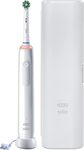Oral-B Pro 3000 Electric Toothbrush $67.99 Delivered @ Amazon AU