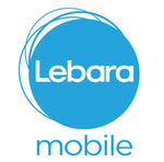 Lebara 30-Day Prepaid Mobile SIM 4GB $4 (Bonus 4GB for The First 30 Days) @ Woolworths in-Store Only