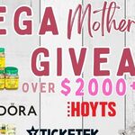 Win over $2,000 in Prizes from G Fresh Spices