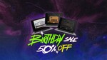 50% off All DSP Plugins @ Neural