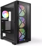 Gaming PC : 7800X3D / RX 7900GRE / 32G DDR5 / 1TB NVMe / WIFI6E + BT5.3 $1999 + Delivery (from $29/ $0 C&C) @ Evatech