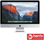 [eBay Plus, Refurbished] iMac 27" 5K Late (2015) i5-6500 3.2GHz 8GB RAM 1TB HDD $350.22 Shipped @ Harris Technology eBay