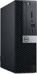 [Refurb] Dell Optiplex 7070 SFF PC i5 9500 16GB RAM 256GB SSD Win 11 Desktop PC Wi-Fi $259 Delivered @ Metrocom